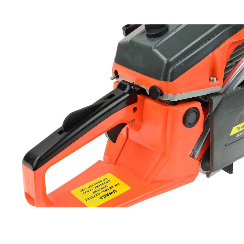 Reťazová píla Standard 4500 18" - GEKO G82001