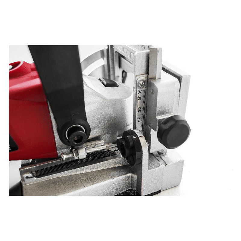Elektrická fréza PM-LAM-1200 - POWERMAT