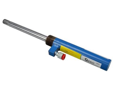 Hydraulický stláčač pružín MCPERSON 1T - GEKO G02075