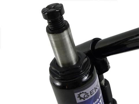 Hydraulický zdvihák stĺpový 2T - GEKO G01050