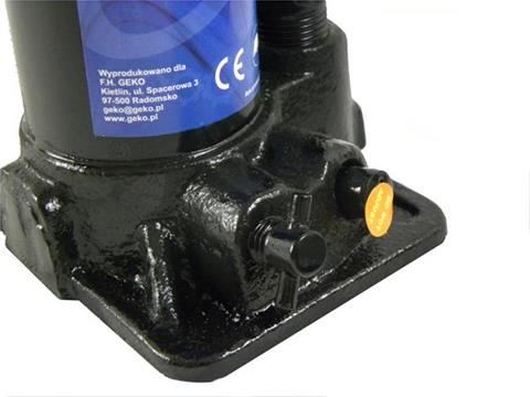 Hydraulický zdvihák stĺpový 6T - GEKO G01053
