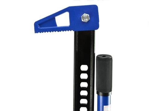 Offroad zdvihák 3T 48" 122cm - GEKO G02130