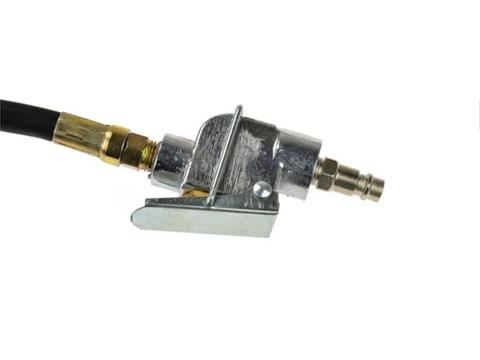 Pneumaticko-hydraulický zdvihák 20T - GEKO G02065
