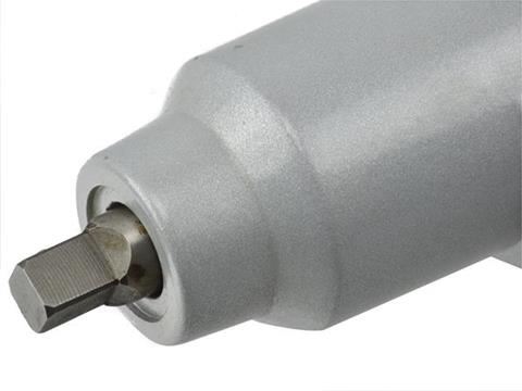 Elektrická rázová uťahovačka 1/2" G81051 - GEKO
