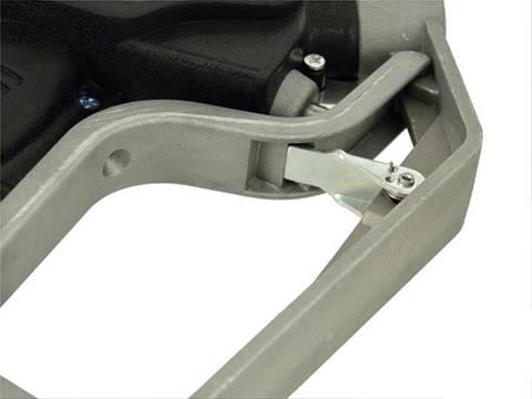 Tankovacia pištoľ s LCD počítadlom G00950 - GEKO