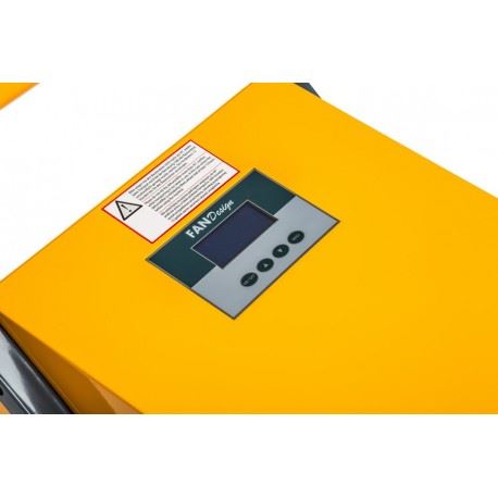 Odvlhčovač vzduchu 55L / 24H - FD-OSP-1150 - FANDESIGN