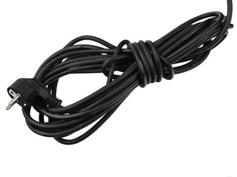 Kalové čerpadlo s drvičom - nikel 550 W - GEKO G81421