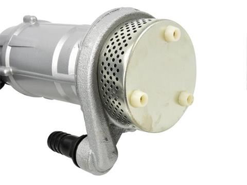 Ponorné čerpadlo QDX 0,37 - GEKO G81403