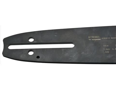 Lišta na pílu 15" 325 + 2x reťaze 058 64 na Husqvarna - GEKO G74010