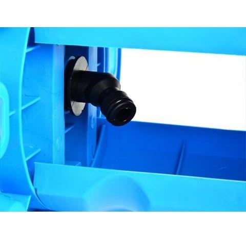 Vozík na hadicu 25m - GEKO G73222