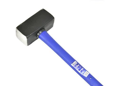 Kladivo fiberglass 6000g - GEKO G72282
