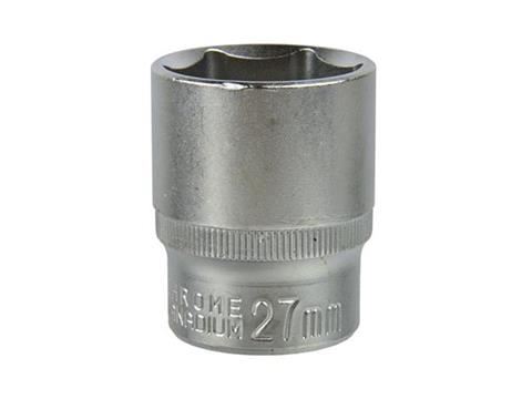Gola sada CRV 1/2" 8-32mm 19ks - GEKO G10103