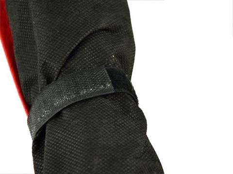 Kľúče očkové vyhnuté 8ks 6 - 22mm - GEKO G11542