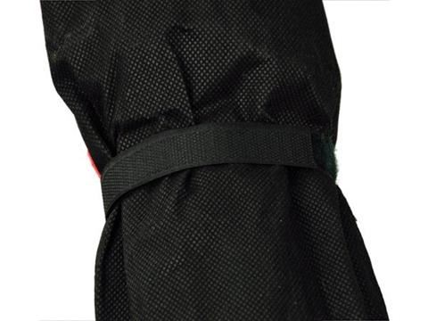 Kľúče očkové vyhnuté, nástenné 12ks 6 - 32mm - GEKO G11544