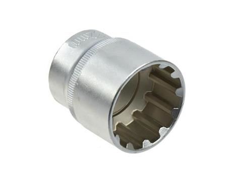 Sada násad 1/2" 8-32mm 19ks - GEKO G13546