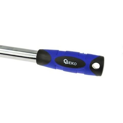 Račňa teleskopická 1/2" 290-460mm - GEKO G10145