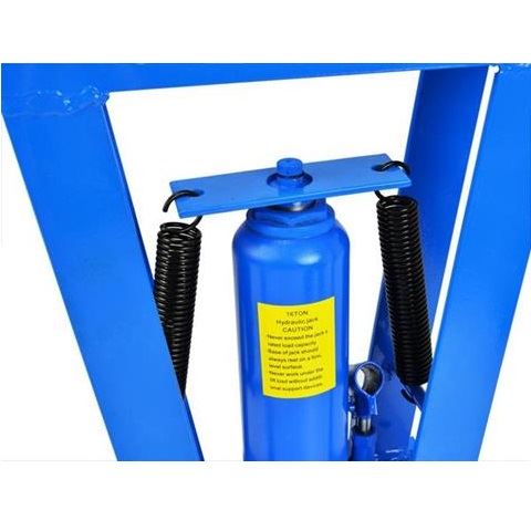 Hydraulická ohýbačka do rúr 16T G02041 - GEKO