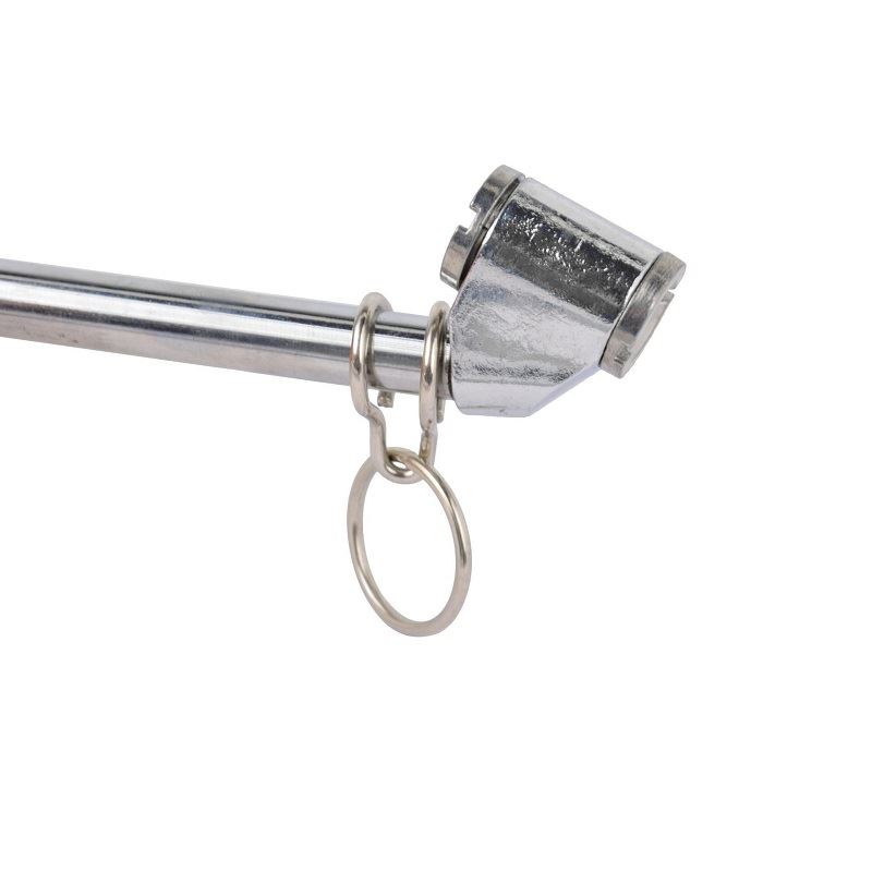 Tlakomer 20cm - GEKO G01271