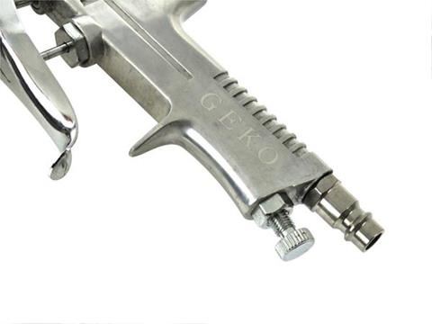 Striekacia pištoľ F75 300ml - GEKO G01183