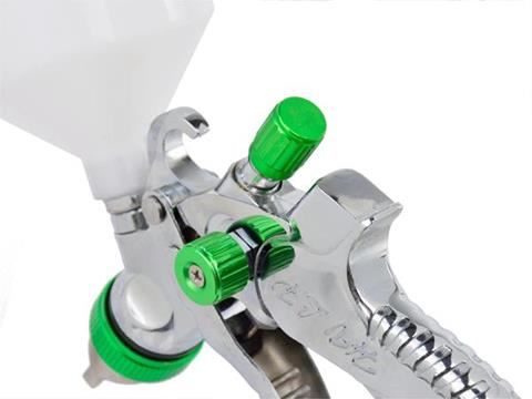 Striekacia pištoľ PROFI WF2008 - GEKO G01180