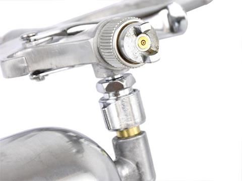 Striekacia pištoľ mini F-2 - GEKO G01187
