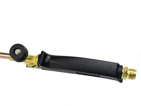 Plynový horák MAX-1XX (850mm)+5m hadica - GEKO G20008