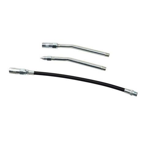 Pneumatický mazací lis 400G - GEKO G01122