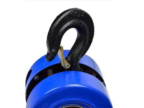 Reťazový kladkostroj 2T x 3m - GEKO PREMIUM G01096