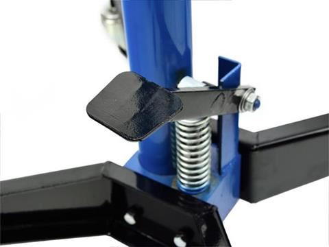 Zdvihák prevodoviek 500kg - GEKO G02100