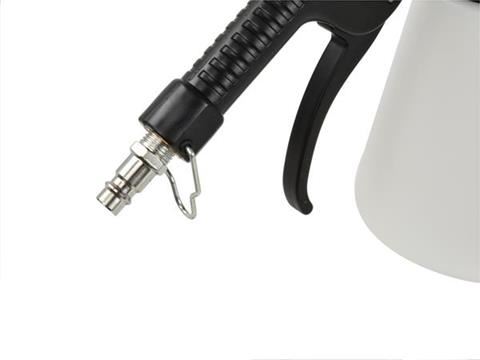 Sada pre ovzdušnovanie bŕzd - GEKO G02730