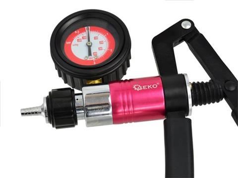 Ručná vákuová pumpa 1-4 bar G01155 - GEKO