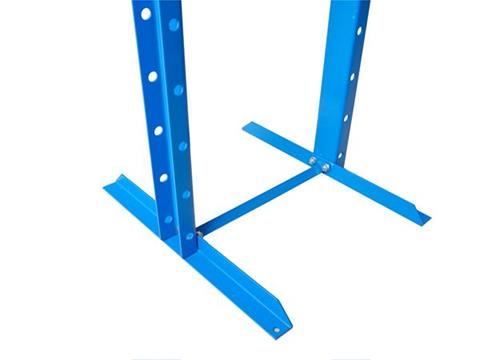 Hydraulický lis 20T - GEKO G02090