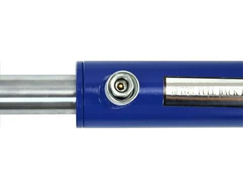 Hydraulický sťahovací valec 10T - GEKO G02072