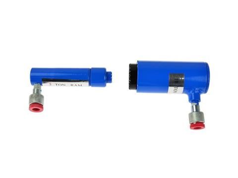 Hydraulická rozpínacia sada na rovnanie karosérie 7ks - GEKO G02073