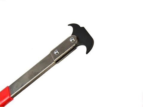 Stahovák na guferá - GEKO G02596