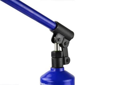Hydraulický sťahovák na ložíská 20T - GEKO G00912