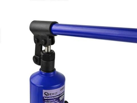 Hydraulický sťahovák na ložíska 10T - GEKO G00911