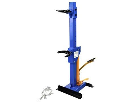 Hydraulický sťahovák na pružiny - GEKO G02077