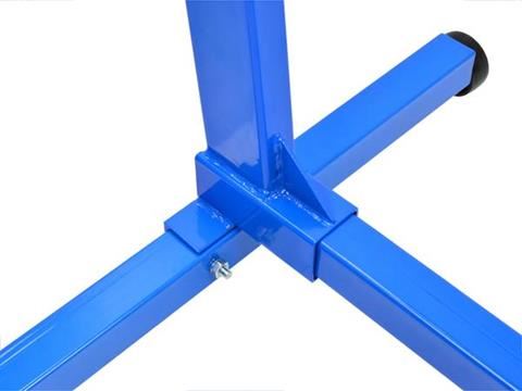 Držiak motora 450kg / 1000LBS - GEKO G02135