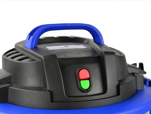 Vysávač na súché a mokré vysávanie 30L - GEKO G81095