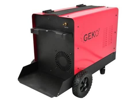 Zváračka CO2 MIG/MAG 220 SUPER 230/400V - GEKO G80092