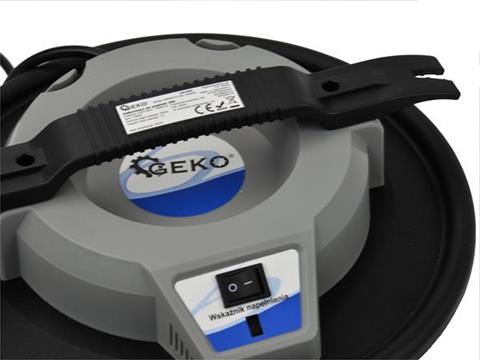 Vysávač na popol 20L 1000W - GEKO G81092