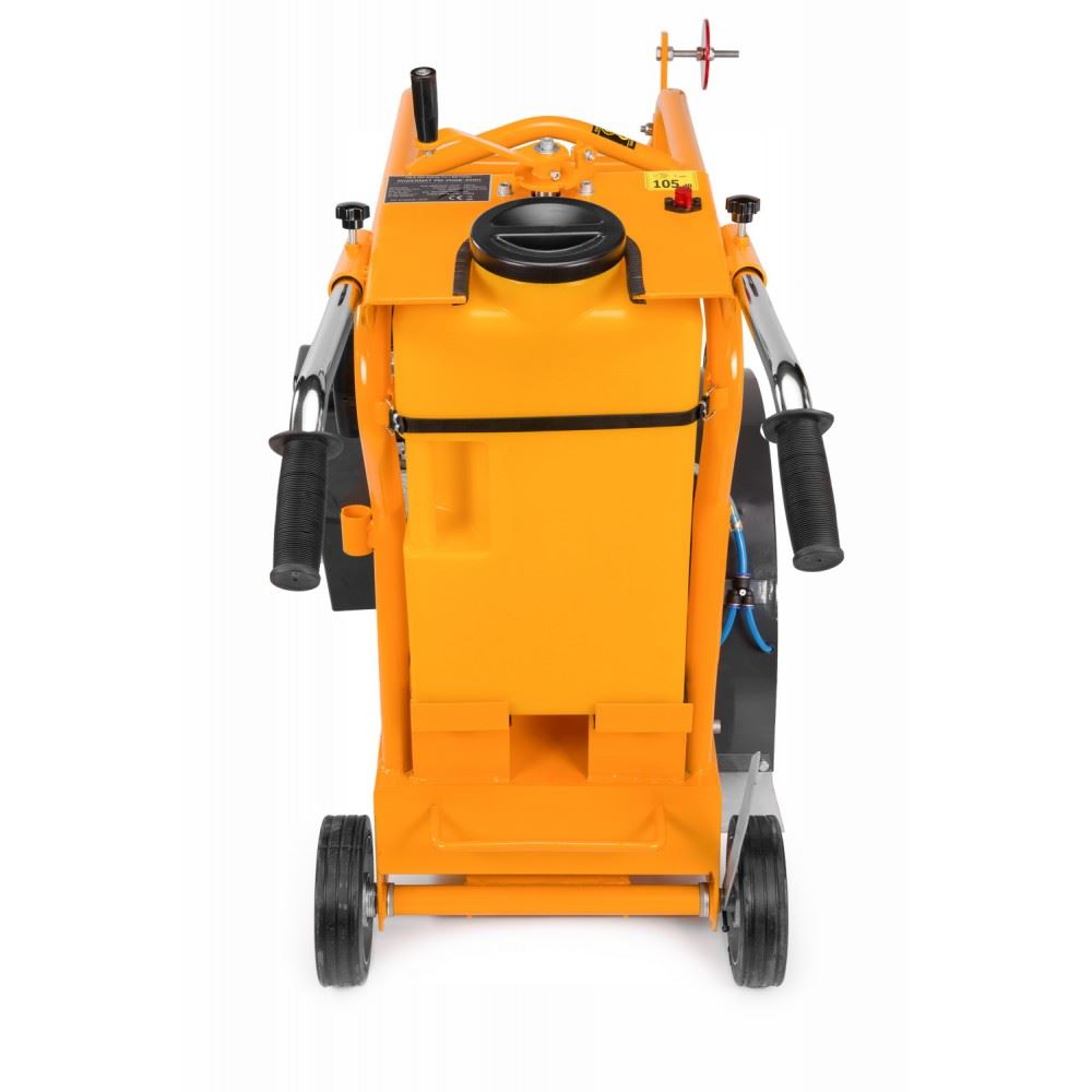 Rezačka betónu a asfaltu PM-PDAB-450H - POWERMAT/HONDA