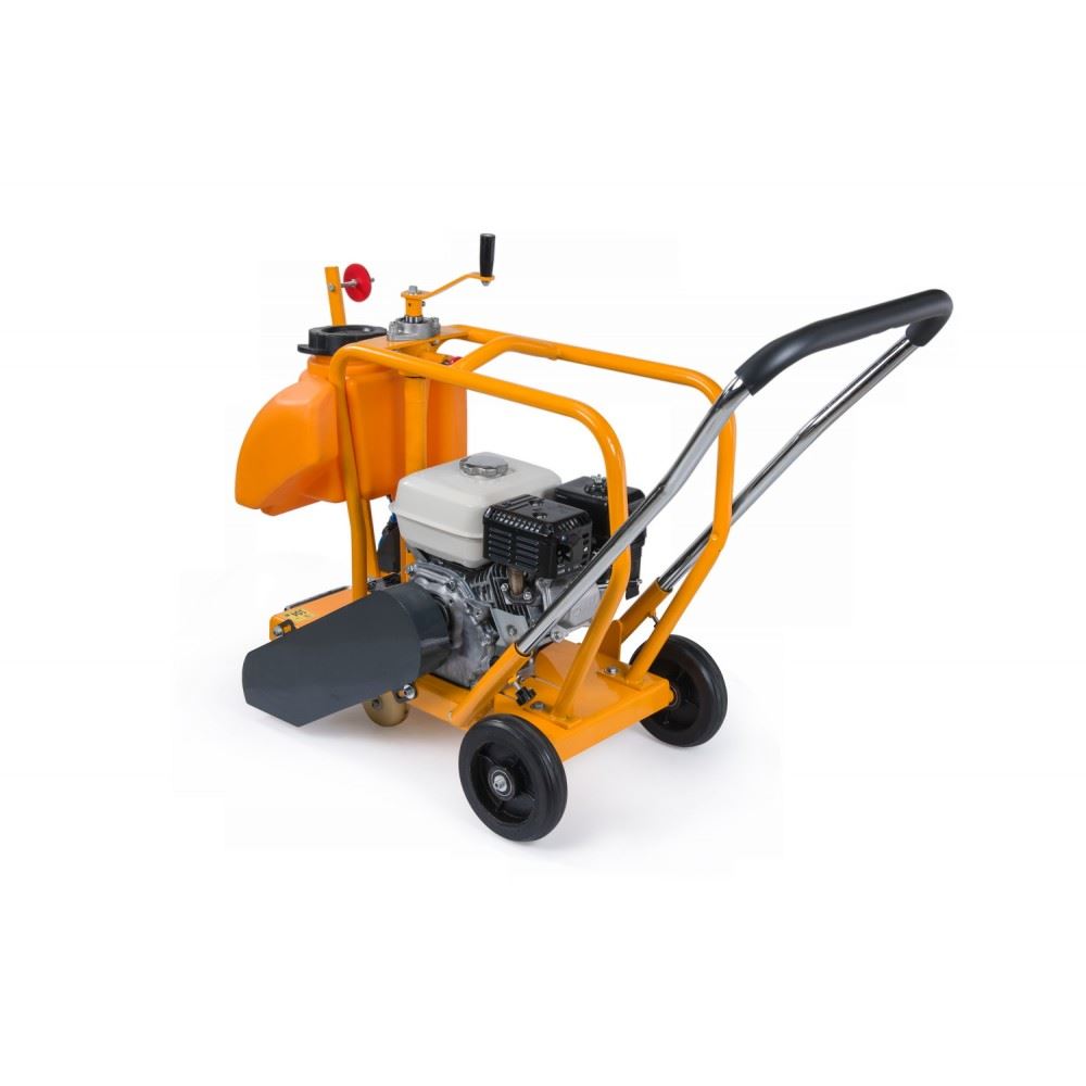 Rezačka betónu a asfaltu PM-PDAB-300H - POWERMAT/HONDA