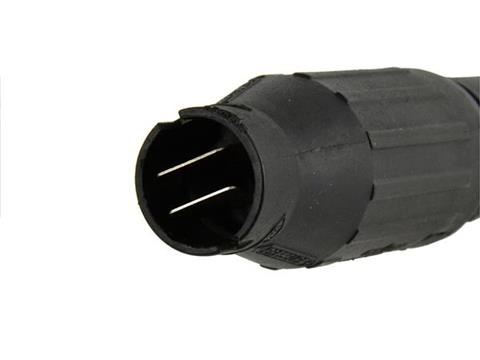 Náhradná pištoľ na vysokotlakový čistič 60BAR - GEKO G73120