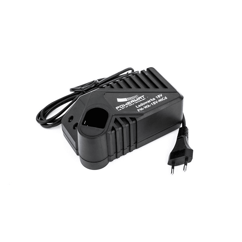 Akušrobovák PM-WA-18V-NicD - POWERMAT