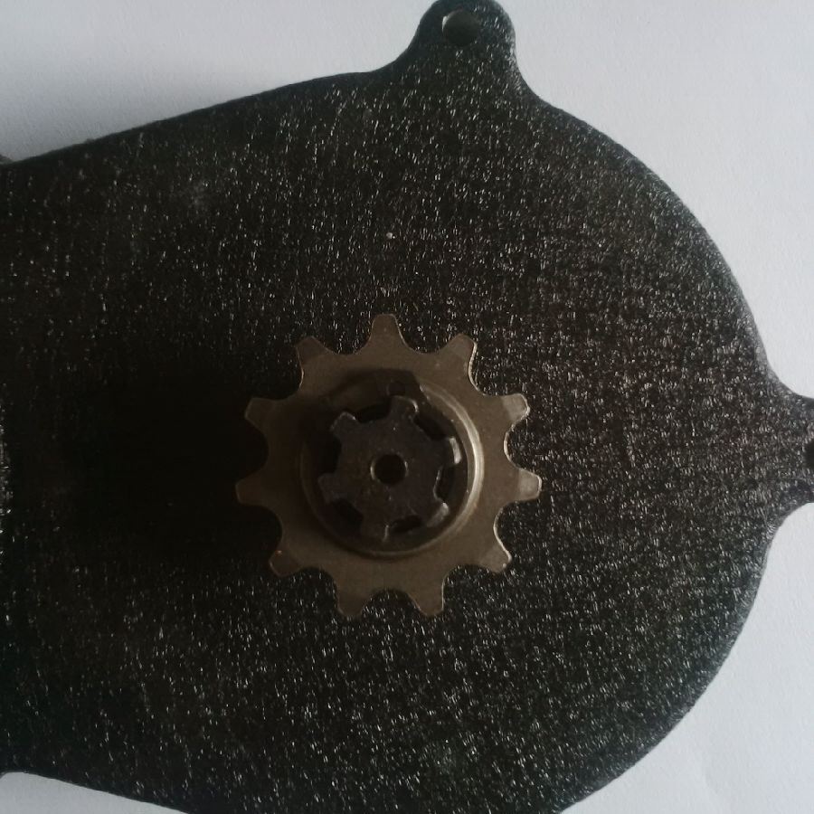 Spojka /pocket cross 3980