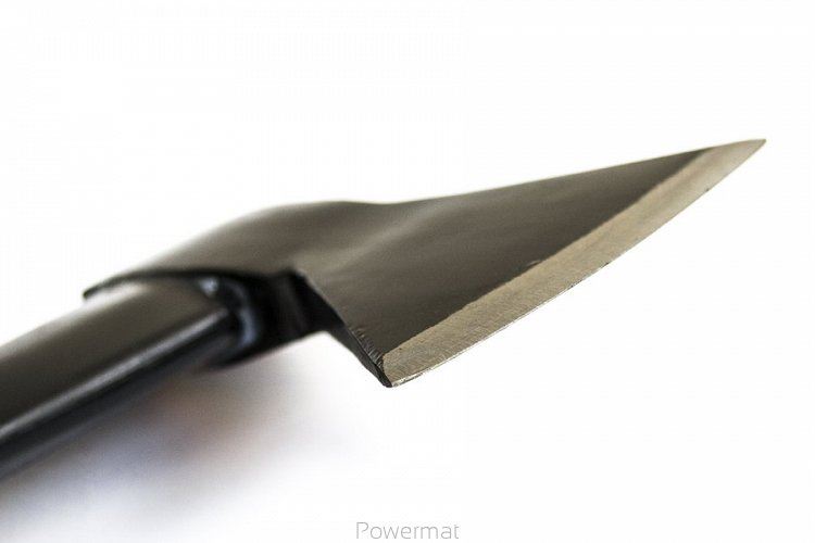 Sekera 600g / 360mm - POWERMAT PM-AX-600/360