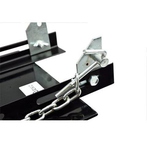 Adapter na zdvihák prevodovky 600kg - GEKO G02102