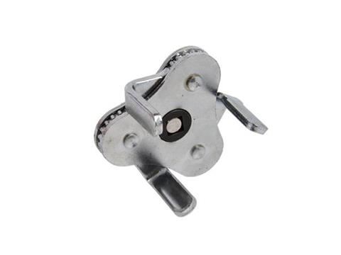 Kľúč na olejové filtre 1/2"(62-120mm) - GEKO G02551